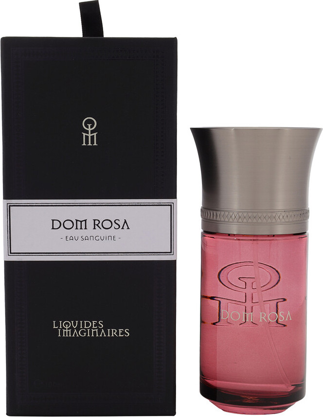 Eau De Parfum Liquides Imaginaires Dom Rosa