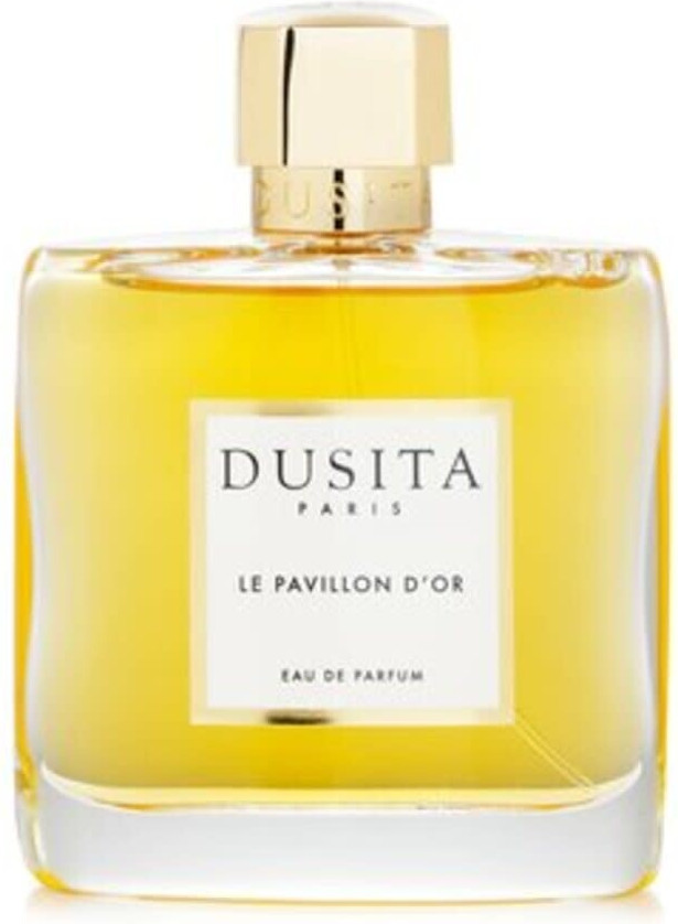 Eau de Parfum Dusita Le Pavillon d'Or