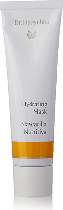 Feuchtigkeitsspendende Crememaske Dr. Hauschka