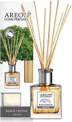 Домашний парфюм Areon Black Crystal