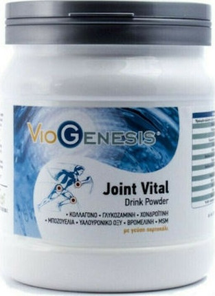 Порошок Viogenesis Joint Vital Drink Powder