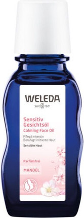 Facial Oil Weleda
