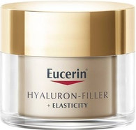 Tagescreme Eucerin Hyaluron Filler Elasticity