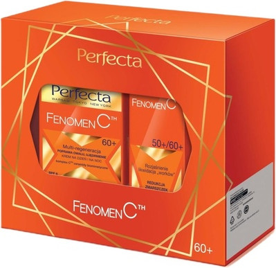 Augencreme Perfectaset