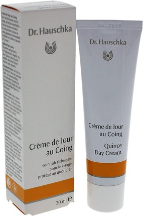 Day Cream Dr Hauschka Quince Day Cream