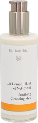 Eye Makeup Remover Dr Hauschka