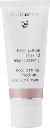 Creme Dr Hauschka Regenerierende Hals und Dekolletécreme