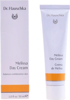 Cream Dr Hauschka Melissa Day Cream