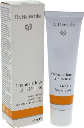 Cream Dr Hauschka Melissa Day Cream