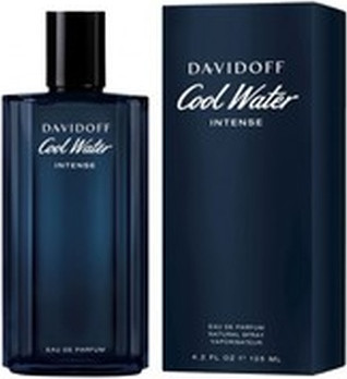 Eau De Parfum Davidoff Cool Water Man Intense