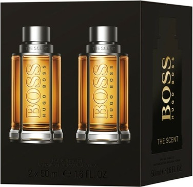 Eau de Toilette Hugo Boss
