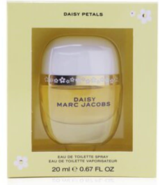 Eau De Toilette Marc Jacobs Daisy