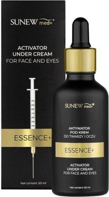 Clinique Sonnenwunder Essence+ Aktivierende Creme für Gesicht und Augen