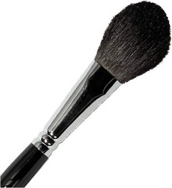 Кисть для румян Parisax