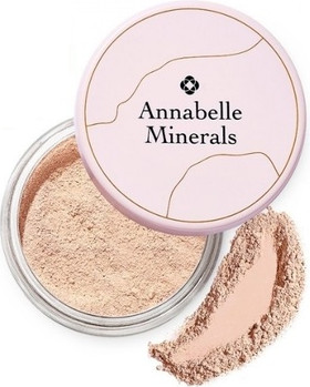 Mineral Concealer Annabelle Minerals Sunny Fair