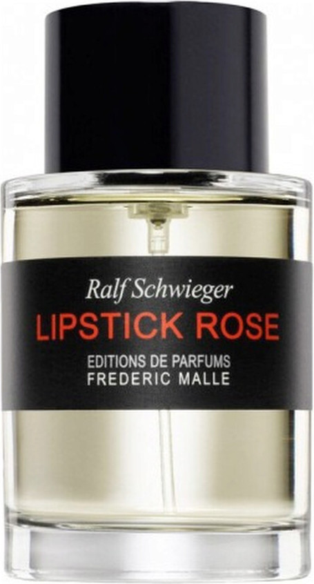 Eau De Parfum Frederic Malle Lipstick Rose
