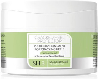 Foot Cream Victoria Vynn Cracked Heel Protection Pro