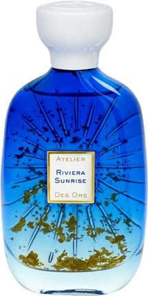 Eau de Parfum Atelier Des Ors Riviera Sunrise