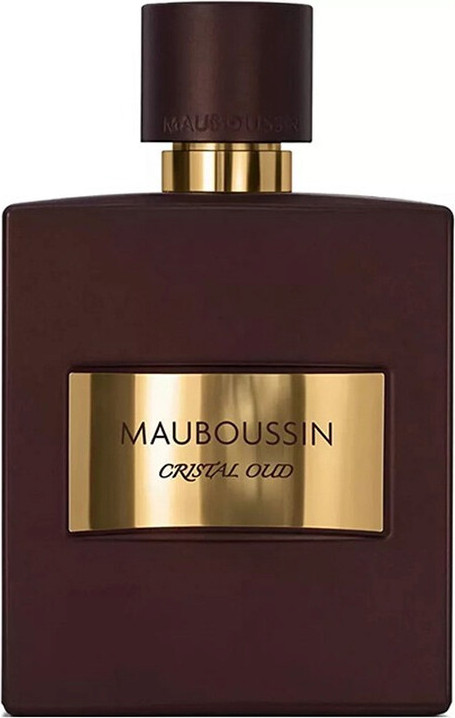 Eau De Parfum Mauboussin Cristal Oud