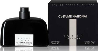 Eau De Parfum CoSTUME NATIONAL CONTEMPORARY Scent Intense