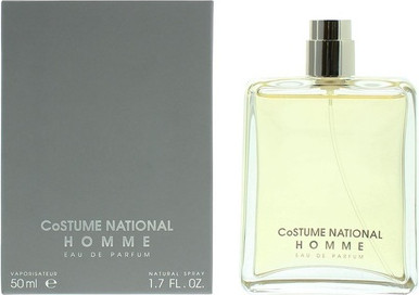 Eau De Parfum CoSTUME NATIONAL CONTEMPORARY