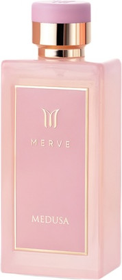 Eau De Parfum Merve Medusa