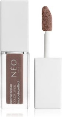Lip Oil Alcina Intense Serum Color Lip Oil