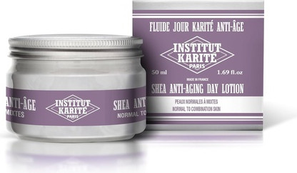 Day Cream Institut Karite Paris