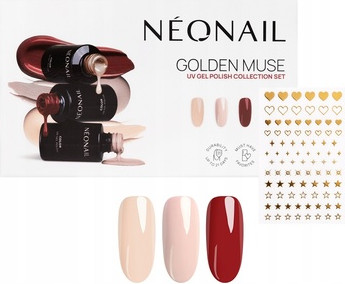 Nail Polish Set Neonail