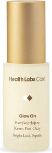 Eye Cream Health Labs Care Glow On Illuminating