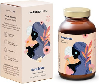Vitamin Serum Health Labs Care