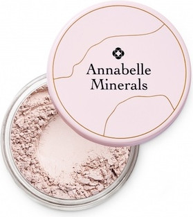 Highlighter Powder Annabelle Minerals Pretty Glow
