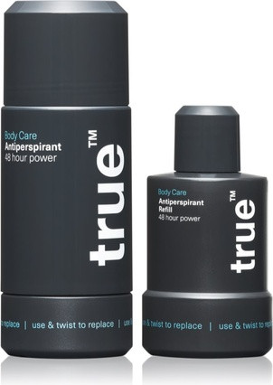 Eau de Toilette True Men
