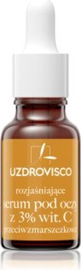 Eye Serum Uzdrowisko Uzdrovisco