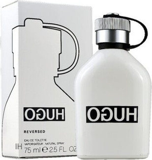 Eau de Toilette Hugo Boss Hugo Reversed
