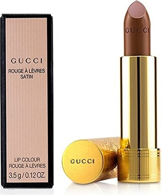 Lipstick Gucci Rouge a Levres Satin Lip Colour