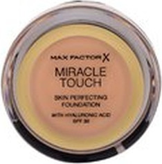 Kompaktpuder Max Factor Miracle Touch Skin Perfecting