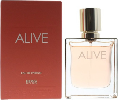 Eau De Parfum Hugo Boss Alive