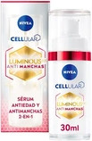Serum Nivea Cellular Luminous 630 Antispot Antiaging