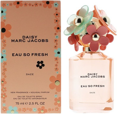 Eau De Toilette Marc Jacobs Daisy