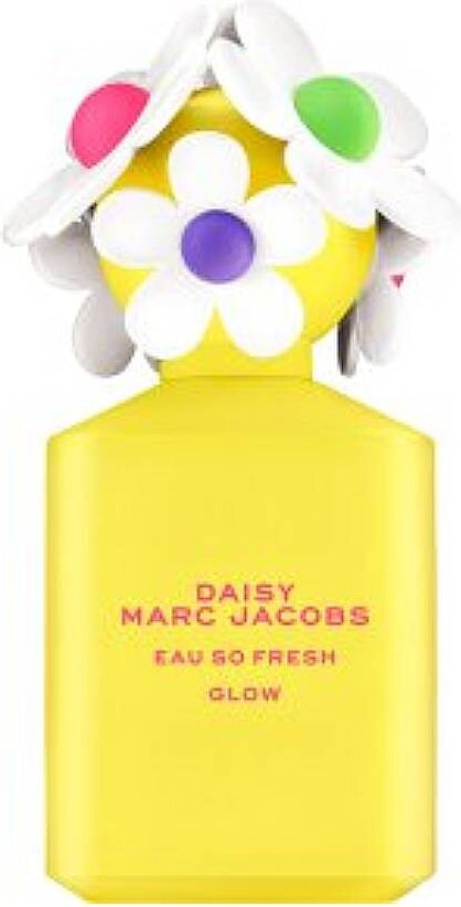Eau de Toilette Marc Jacobs Daisy Eau So Fresh Glow