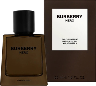 Eau De Parfum Burberry Hero Parfum Intense