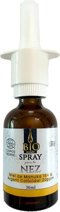 Nasal Spray Dr Theiss