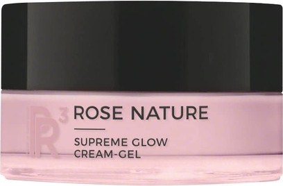 Cream Gel Annemarie Borlind Rose Nature