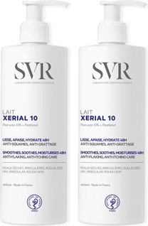 Body Lotion SVR Xerial Duo