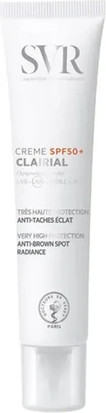 Cream Svr Clairial Sonnenschutz Hoher Schutz