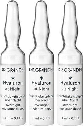 Mask Dr Grandel Moisturizing and Rejuvenating