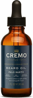 Bartöl Cremo Palo Santo