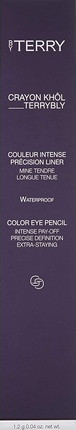 Eyeliner By Terry Crayon Khol Terrybly
