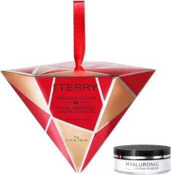 Setting Powder von Terry Twinkle Glow Hyaluronic Hydra-Powder